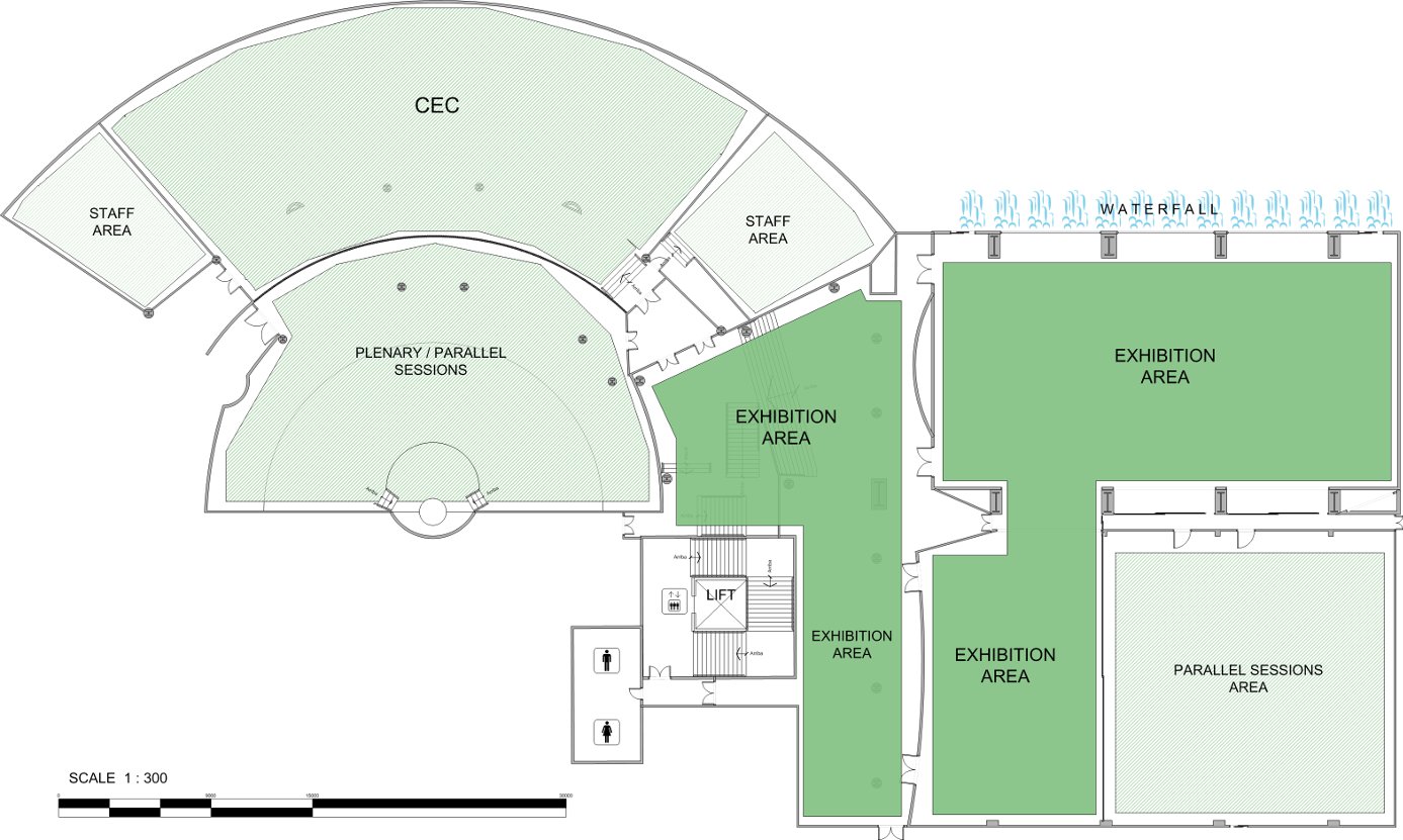 exhibitors-area